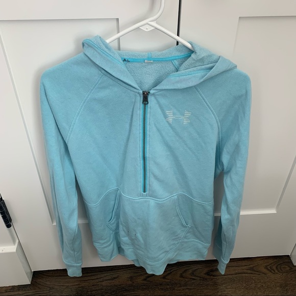 Under Armour Women’s Sweatshirt - Picture 1 of 3